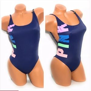 Victoria secret Pink one piece swimsuit 🩱